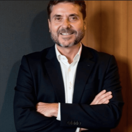 Felipe Matias, Operations Director