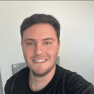 Samuel, Legal Assistant